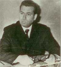 Попов Вадим Михайлович