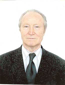 Якимов Виталий Николаевич