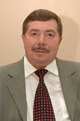 Яковлев Анатолий Егорович