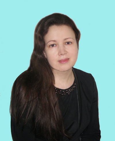 Чернышова Татьяна Николаевна