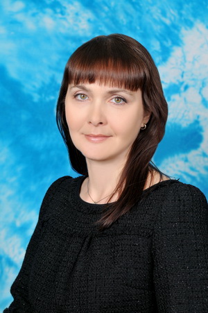 Жамкова Татьяна Геннадьевна